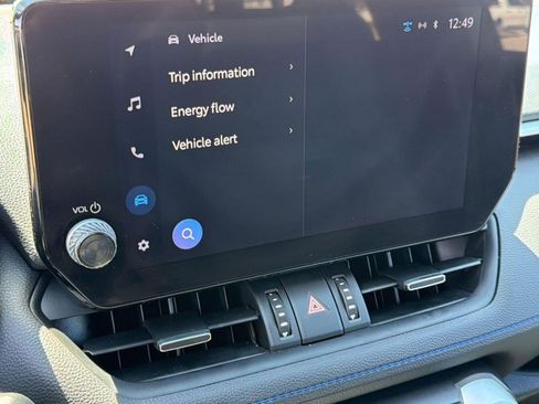 Used 2023 Toyota RAV4 XSE image 24