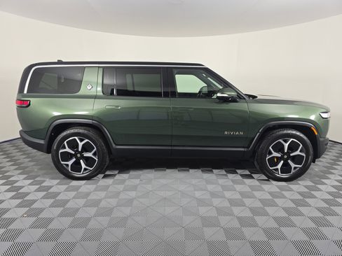 Used 2023 Rivian R1S Adventure image 6