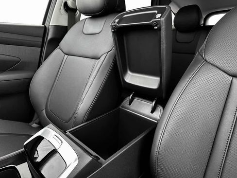 New 2025 Hyundai Tucson SEL AWD/4WD image 18