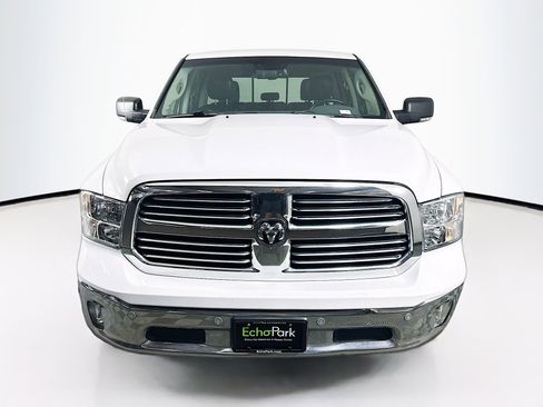Used 2015 RAM 1500 Lone Star image 2