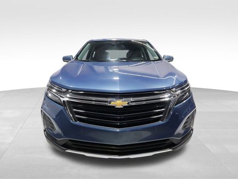 Certified 2024 Chevrolet Equinox LT image 7
