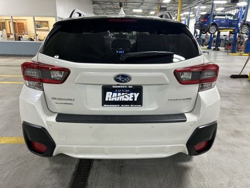 Certified 2023 Subaru Crosstrek 2.5i Limited image 25