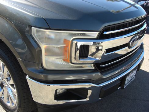 Used 2018 Ford F150 XL w/ Equipment Group 101A Mid image 16