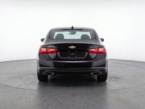 Used 2024 Chevrolet Malibu LT FWD image 7