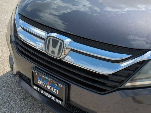 Used 2019 Honda Odyssey EX-L image 31