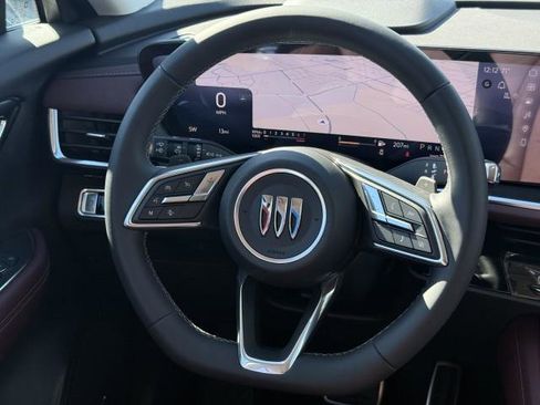 New 2026 Buick Envision Sport Touring image 23