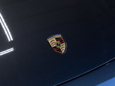 Used 2020 Porsche Taycan Turbo S image 7