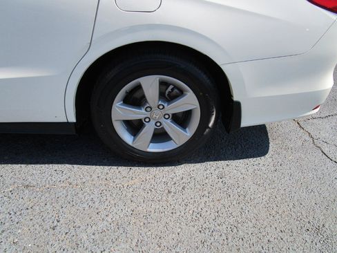 Used 2018 Honda Odyssey EX-L image 21