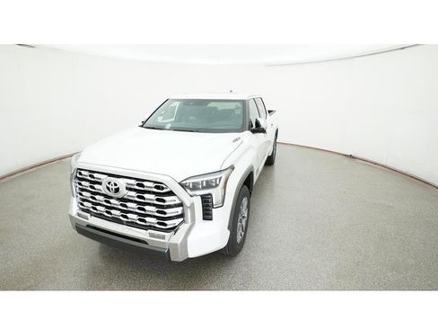 New 2025 Toyota Tundra 1794 Edition image 16