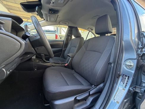Used 2024 Toyota Corolla LE FWD image 12