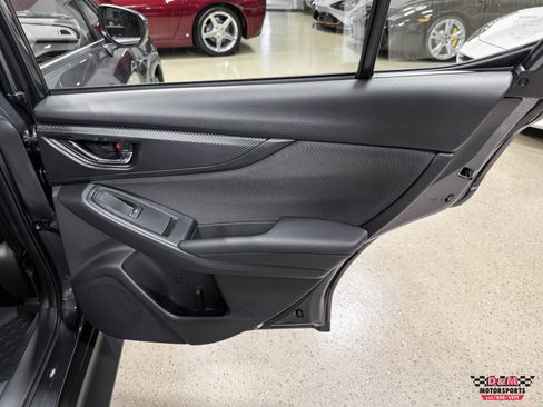 Used 2024 Subaru WRX Premium image 33