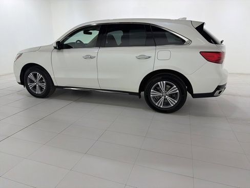 Certified 2019 Acura MDX 3.5L image 2