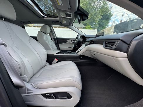 Used 2021 Acura TLX FWD w/Technology Package image 38