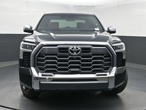 Used 2025 Toyota Tundra 1794 Edition w/ TRD Off-Road Package AWD/4WD image 42