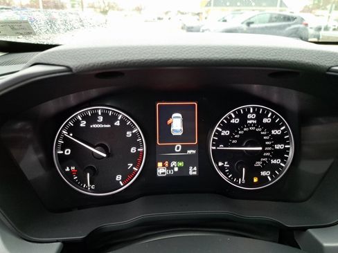 New 2026 Subaru Crosstrek 2.5i Limited w/ Crosstrek Mirror Package image 11