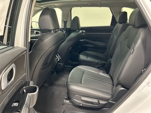 New 2026 Kia Sorento SX image 31