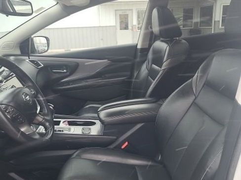 Used 2020 Nissan Murano SL image 14