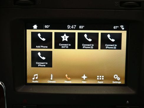 Used 2016 Lincoln Navigator Select AWD/4WD image 17
