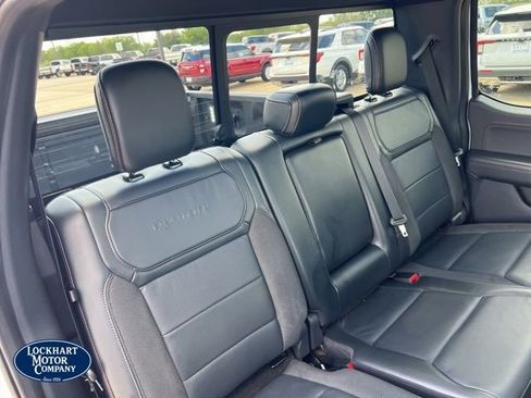 Used 2024 Ford F150 Raptor image 35