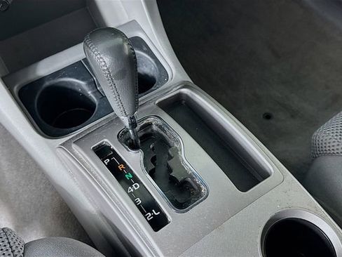 Used 2010 Toyota Tacoma 4x4 Double Cab image 18