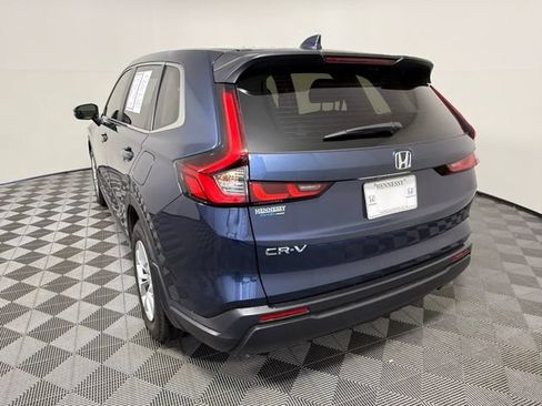 Used 2024 Honda CR-V LX image 4