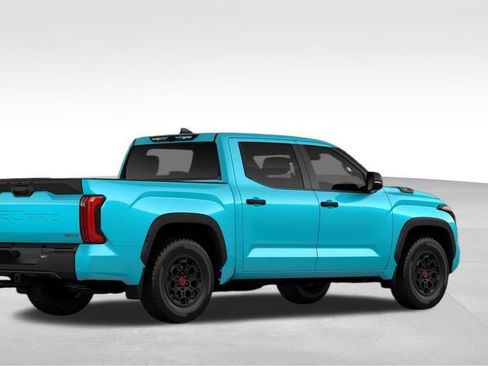 New 2026 Toyota Tundra TRD Pro image 12