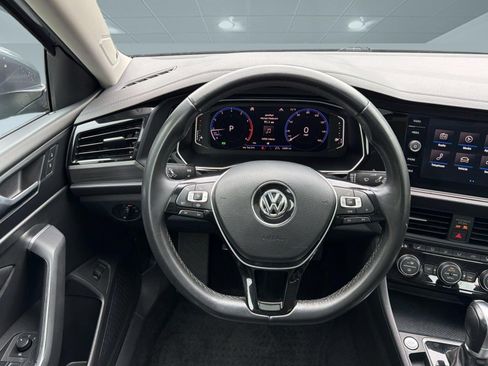 Used 2019 Volkswagen Jetta SEL FWD image 26