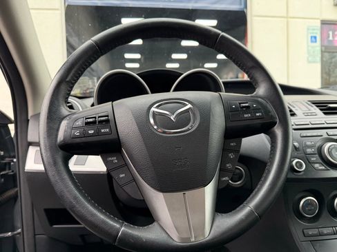 Used 2013 MAZDA MAZDA3 i Touring image 24