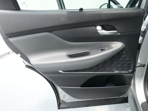 Used 2023 Hyundai Santa Fe Limited w/ Cargo Package image 27