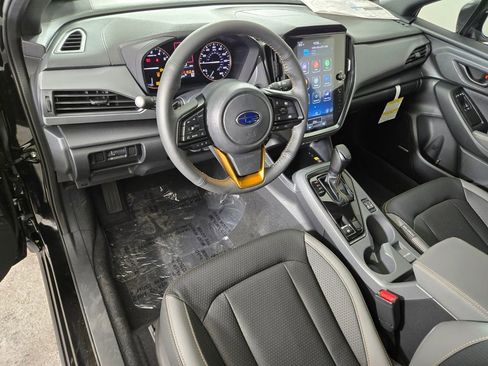 New 2026 Subaru Crosstrek 2.5i Wilderness image 11