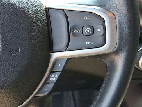 Used 2023 RAM 1500 Big Horn AWD/4WD image 21