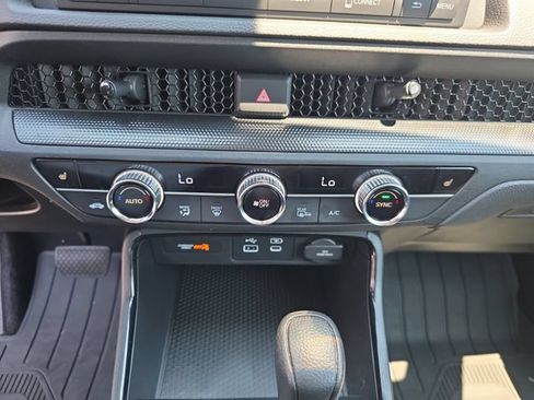Certified 2025 Honda CR-V EX image 25