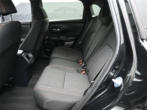 Certified 2026 Honda HR-V Sport image 25