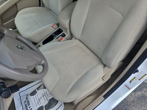 Used 2012 Nissan Sentra 2.0 FWD image 13