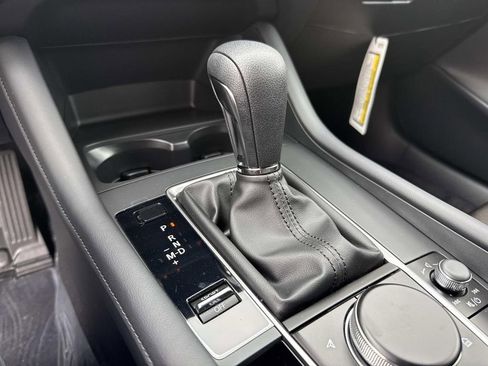 New 2026 MAZDA MAZDA3 s image 34
