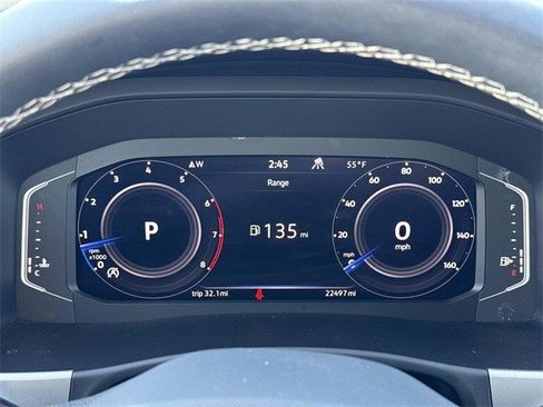 Used 2023 Volkswagen Atlas SE image 27