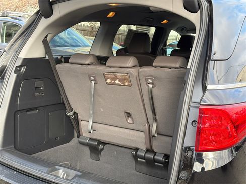Used 2019 Honda Odyssey Elite image 8