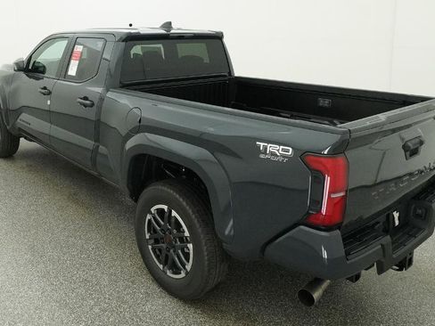 New 2026 Toyota Tacoma TRD Sport image 8