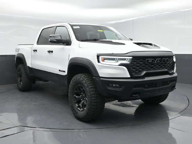 New 2026 RAM 1500 RHO AWD/4WD image 1