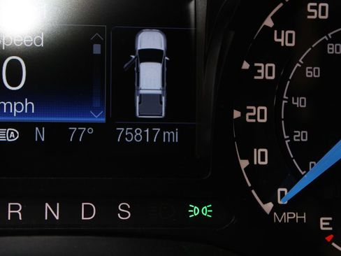 Used 2019 Ford Ranger XLT w/ Equipment Group 301A Mid RWD image 22