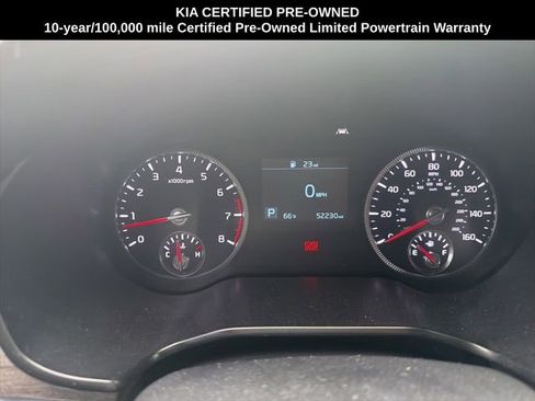 Certified 2022 Kia Telluride EX w/ EX Premium Package AWD/4WD image 21