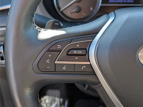 Used 2022 INFINITI QX55 Sensory w/ Lighting Package image 23