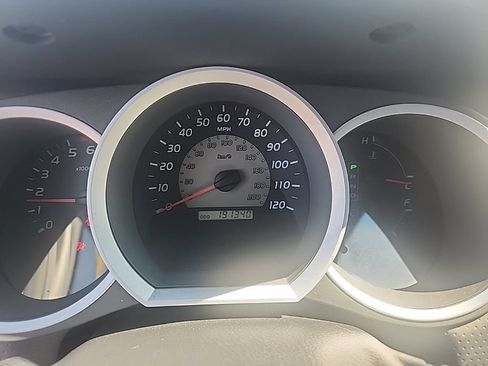 Used 2009 Toyota Tacoma PreRunner RWD image 21