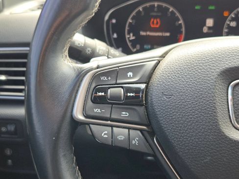 Used 2018 Honda Accord EX-L image 22