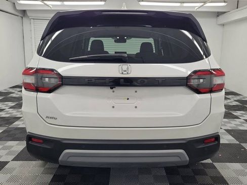 Used 2024 Honda Pilot EX-L image 5
