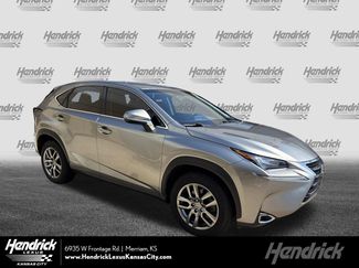 Used 2016 Lexus NX 300h FWD image 1