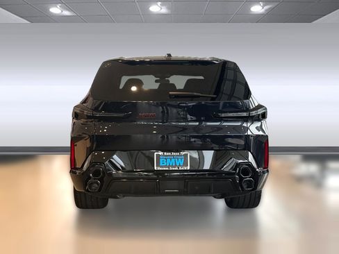 Used 2026 BMW XM Label Red AWD/4WD image 8