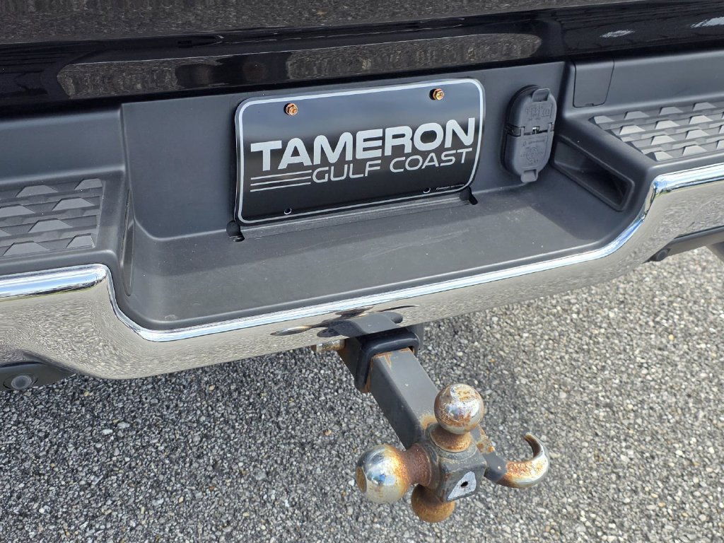 Used 2019 RAM 1500 Laramie AWD/4WD image 30