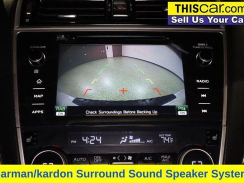 Used 2019 Subaru Outback 2.5i Limited AWD/4WD image 18