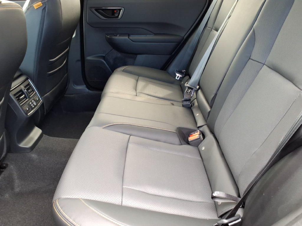 New 2026 Subaru Outback Wilderness AWD/4WD image 13